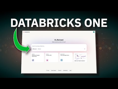 Alle Databricks Features im Überblick: Was die Plattform in 2026 ...