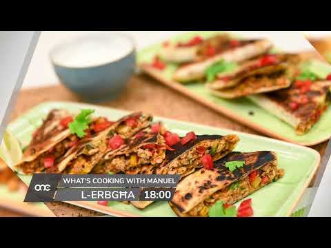 What's Cooking Promo 02 - 051022