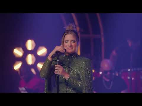 NATHALIE HAZIM - Te Cuento (en vivo) Desde Cero Tour / Teatro La Fiesta