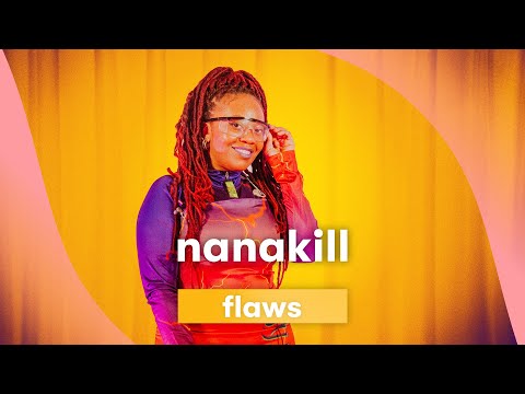 MNM LIVE: Nanakill - Flaws || MNM R&BEATS