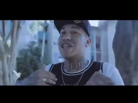 SANTA FE KLAN  FT LEFTY SM LA ZONA  - VIDEO OFICIAL-  2021 @473MUSIC B.X.3 MUSIC 🇲🇽🔥