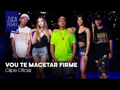 MC Rodrigo do CN - Vou Te Macetar Firme (Zuca Filmes) Os Gêmeos da Put4ria