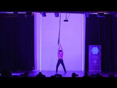 Pole Heart 2016 - Gianluca Fornero