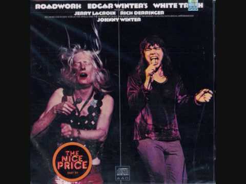 Can't Turn You Loose - Edgar Winter & White Trash