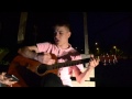 Петлюра - Жил мальчишка на краю Москвы под гитару 