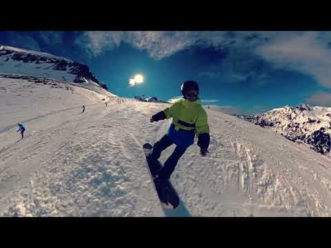 GoPro Max 360 - Test - vs DJI Ronin / Osmo / OM5