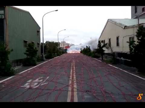 Die fetteste eksplosion ever!!!