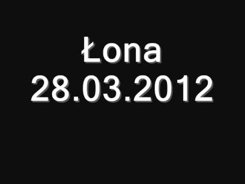 Łona 28.03.2012 RapLuz
