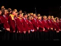 Sweet Child O' Mine - Burrows House Choir ...