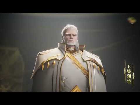 Throne of Seal Episode 71 Preview