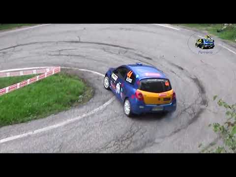 45°Rally 1000 Miglia 2022 CLIP GRIMALDI-MORINI by Ferrario