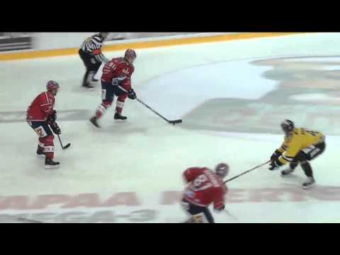 HIFK   SaiPa 18 9 2012