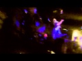 НАИВ - Вася (Live Пермь 27.11.14)