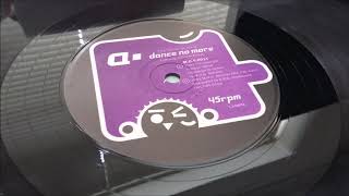 E Lustrious - Dance No More (The Full On Mix)