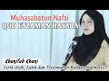 QOD FAZAMAN HASABA ( Muhasabatun Nafsi ) Khanifah Khani - Video Lyrics