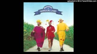 Mörglbl Trio - Bienvenue a Mörglbl Land (1999) - 02 - Scipagnoleg Et Bombola