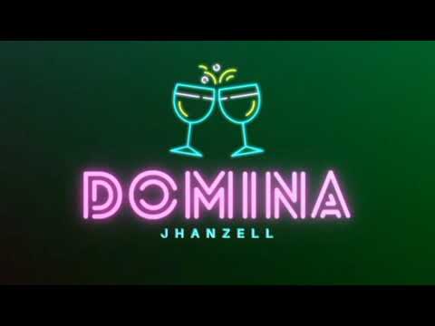 Jhanzell - DOMINA (Audio Oficial)