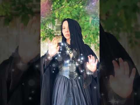 Promotional video thumbnail 2 for The Dark Witch