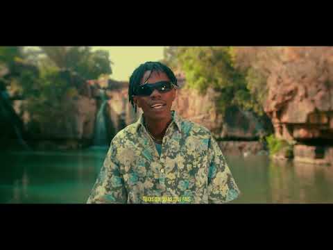 Lil ZED : Positive energy (clip Officiel)2023