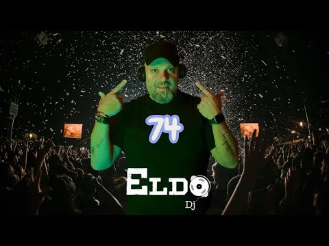 Mixata with DJ Eldo #74