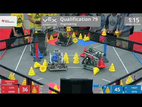 2018 VRC Engr Q79 - 127X 3389D vs 1492Y 507D - 97 to 86