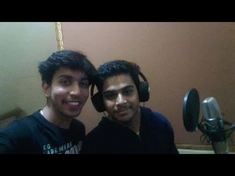 Rujhan Chal wahan jate hain