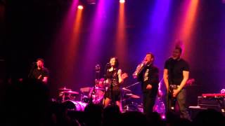 Download lagu Los Furious show mp3