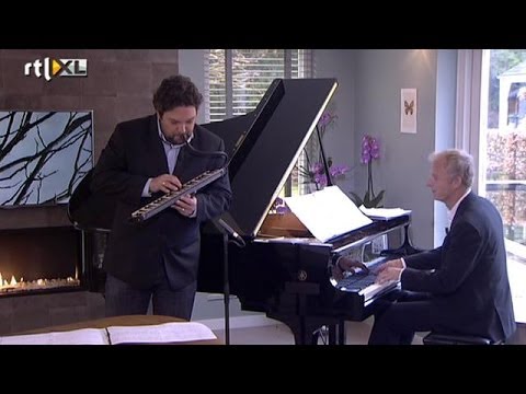 Hoofdgasten: Cor Bakker & Mike Boddé - KOFFIETIJD