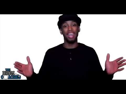 Drum Lesson  Aaron Spears Inspired Lick #DrumFillFriday   S2   YouTube VLC transcoded 720p