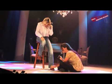 Espontâneo 1 (A doçura do Teu falar - Pérolas da adoração)