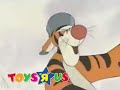 Toys R Us The Tigger Movie 2000 UK TV Advert