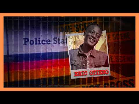 Familia yataka polisi wakamatwe kufuatia kifo cha mhudumu wa boda boda