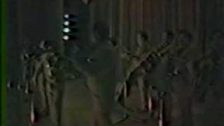 MARIACHI VARGAS ALMA LLANERA.