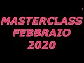 Daniela ci presenta Masterclass febbraio 2020 – Ristopiù Lombardia