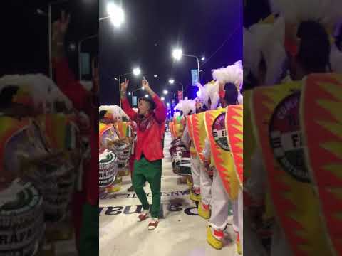 Batería Nota mil 2020