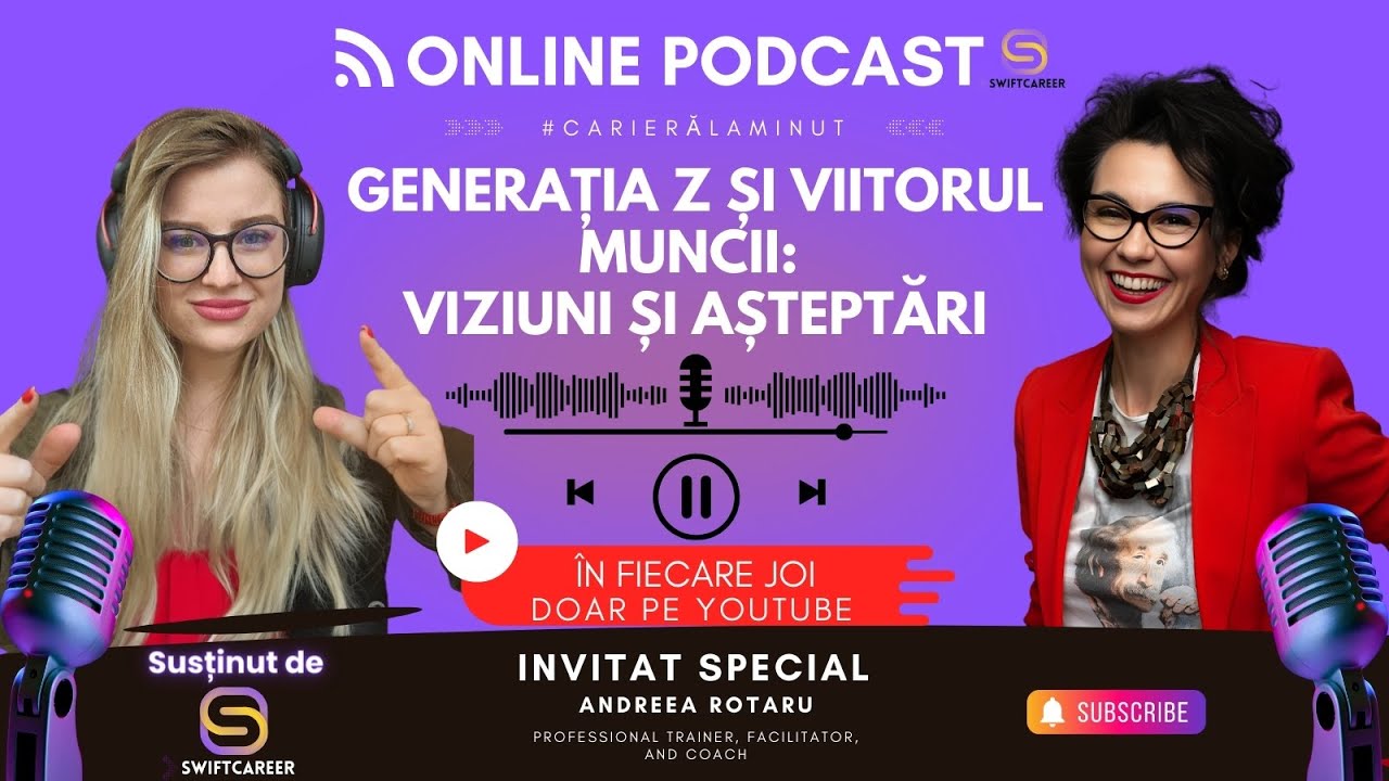 Strategii Eficiente pentru Generația Z: Conectarea Liderilor de Azi cu Tinerii de Mâine