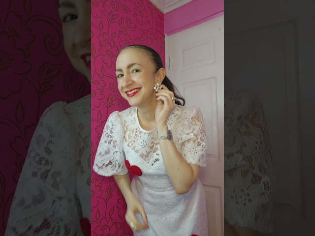 Vídeo relacionado con Pendientes redondos de cuero para niños, diseño de videojuegos, color para el día de San Valentín, festivales, actividades, moda para mujer, talla única, Cuero sintético
