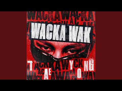 TAEYONG 태용 'Wacka Wak (Inst.)' Official Audio
