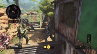 [BO4Live]王が行くブラックアウト