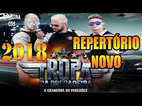 download lagu mp3 mp4 Tropa Da Bregadeira 2018, download lagu Tropa Da Bregadeira 2018 gratis, unduh video klip Tropa Da Bregadeira 2018