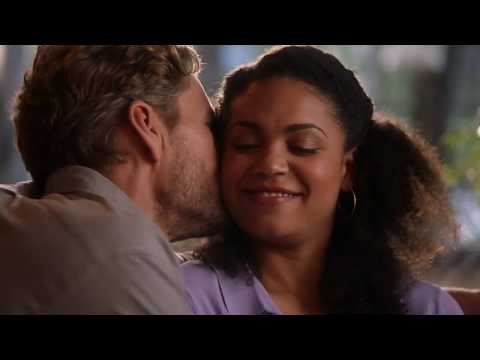 Vic and Ripley at their place