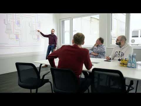 SCHRADER company presentation