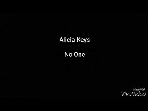 download lagu mp3 mp4 Alicia Keys No One Songtext Deutsch, download lagu Alicia Keys No One Songtext Deutsch gratis, unduh video klip Alicia Keys No One Songtext Deutsch