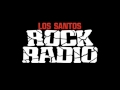 GTA V Los Santos Rock Radio Full Soundtrack 10 ...