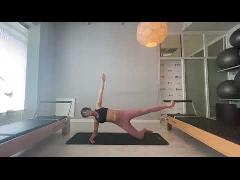 PILATES MAT / SUELO