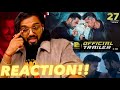 War 2 Trailer Not What I Thought REACTION