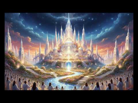 Muito Além das Estrelas — Cover - Paz em Canções 