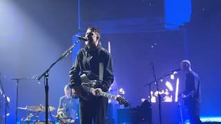  Brand New - 137 (Live @ O2 Apollo, Manchester, UK, 15-11-2025) 