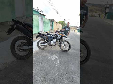 FABRÍCIO DA FEIRA DAS MOTOS USADAS MAIS BARATAS AS MELHORES EM LIMOEIRO DE ANADIA AL #short
