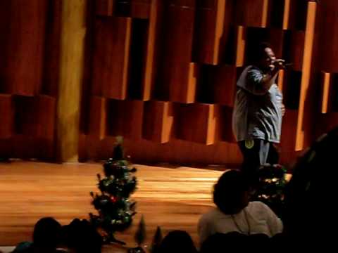 Dá outra chance ao Josiiii! -  Ressaca Friends 2008